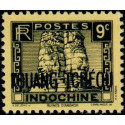 Kouang-Tchéou - 130A **