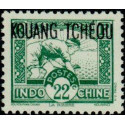 Kouang-Tchéou - 132 **
