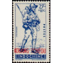 Kouang-Tchéou - 136 **