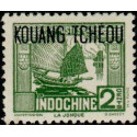 Kouang-Tchéou - 143 *