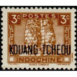 Kouang-Tchéou - 144 **