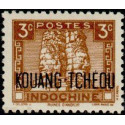 Kouang-Tchéou - 144 *
