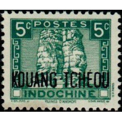 Kouang-Tchéou - 146 *