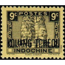 Kouang-Tchéou - 147 **
