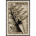 Monaco - Poste Aérienne 032/35 **