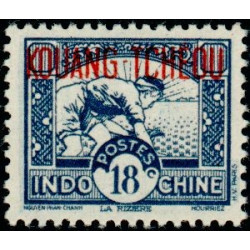 Kouang-Tchéou - 148A *