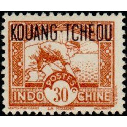 Kouang-Tchéou - 150 *