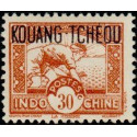 Kouang-Tchéou - 150 *