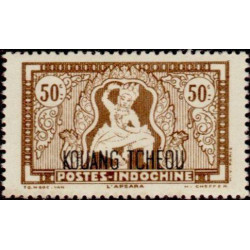 Kouang-Tchéou - 151 **