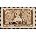 Kouang-Tchéou - 151 *