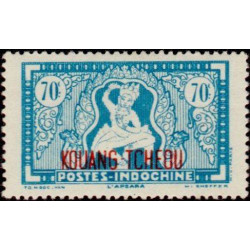 Kouang-Tchéou - 153 *