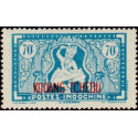 Kouang-Tchéou - 153 *