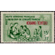 Kouang-Tchéou - Poste Aérienne 001 *