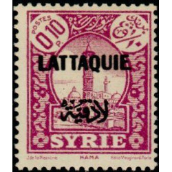 latt 001 *