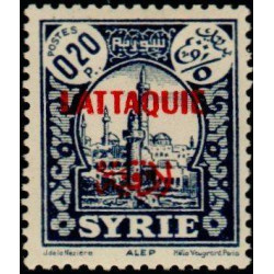 latt 002 *