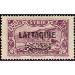 latt 004 *