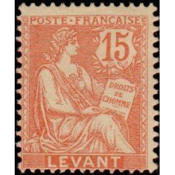 lev 015 *