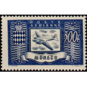 Monaco - Poste Aérienne 042/44 **