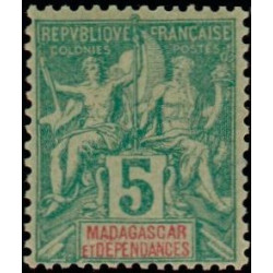 mad 031 *