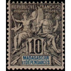 mad 032 **