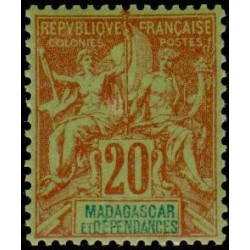 mad 034 **