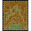 mad 034 **