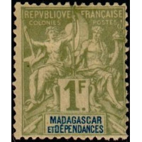 mad 041 **