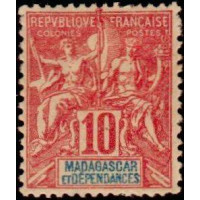 mad 043 **