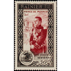 mona A 049/50 *