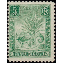 Madagascar - 066 *