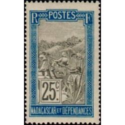 mad 101 *