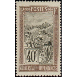 Madagascar - 104 **