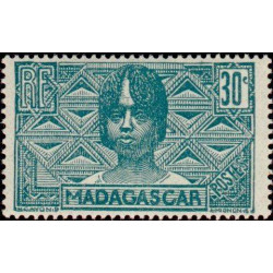 Madagascar - 169 **