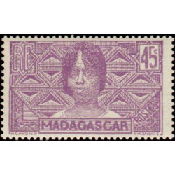 Madagascar - 171 **