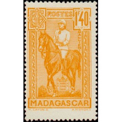 Madagascar - 219 *