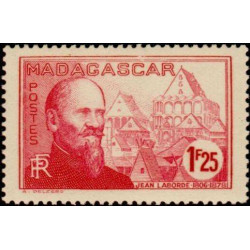 Madagascar - 222 *