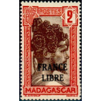 mad 242 *