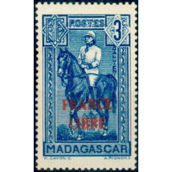 mad 243 **