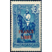 mad 243 *