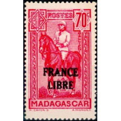 mad 244 *