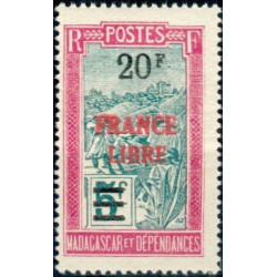 mad 255 **