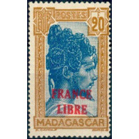 mad 255A *