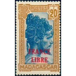 mad 255A *