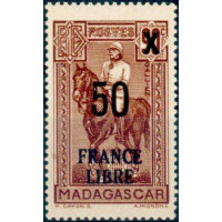 mad 258 *