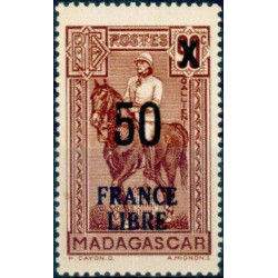 mad 258 *