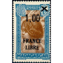 mad 259 *