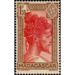 Madagascar - 282 *