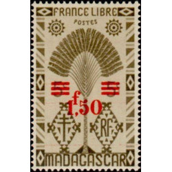 Madagascar - 286 *