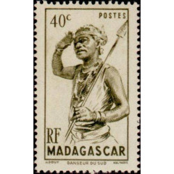 Madagascar - 302 *