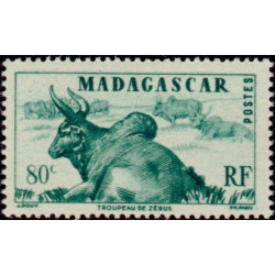 Madagascar - 305 **